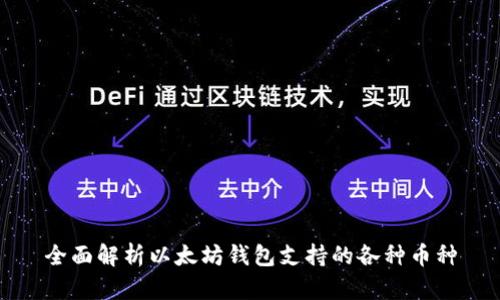 全面解析以太坊钱包支持的各种币种