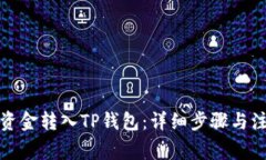 如何将资金转入TP钱包：详细步骤与注