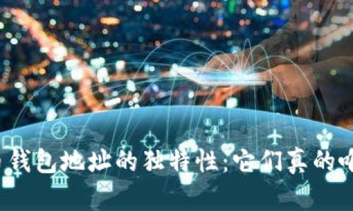 比特币钱包地址的独特性:它们真的唯一吗?