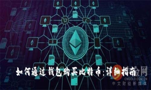 如何通过钱包购买比特币:详细指南