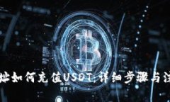 钱包地址如何充值USDT：详细步骤与注