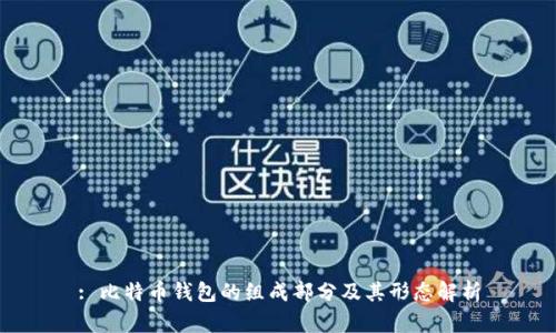 : 比特币钱包的组成部分及其形态解析
