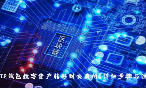 如何将TP钱包数字资产转移到交易所?详细步骤与注意事项