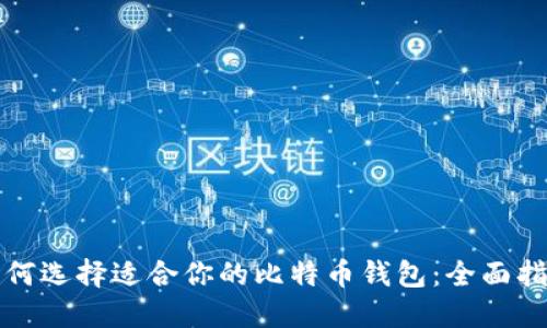 如何选择适合你的比特币钱包：全面指南