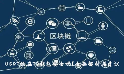 USDT放在TP钱包安全吗?全面解析与建议
