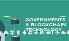 在TP钱包购买的数字货币能否退回？全面解析与解