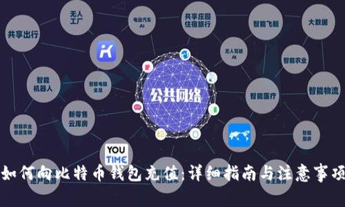 如何向比特币钱包充值：详细指南与注意事项