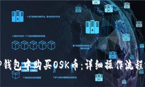 如何在TP钱包中购买OSK币:详细操作流程视频讲解