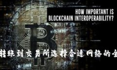 TP钱包转账到交易所选择合适网络的全
