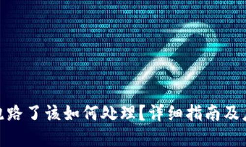 tp钱包跑路了该如何处理?详细指南及应对策略