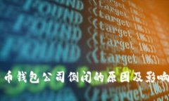比特币钱包公司倒闭的原因及影响分析