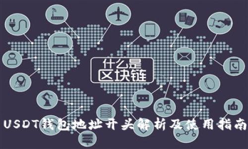 USDT钱包地址开头解析及使用指南