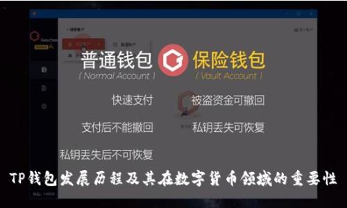 TP钱包发展历程及其在数字货币领域的重要性