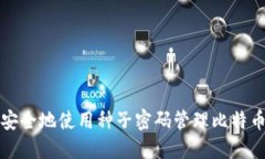 如何安全地使用种子密码管理比特币钱