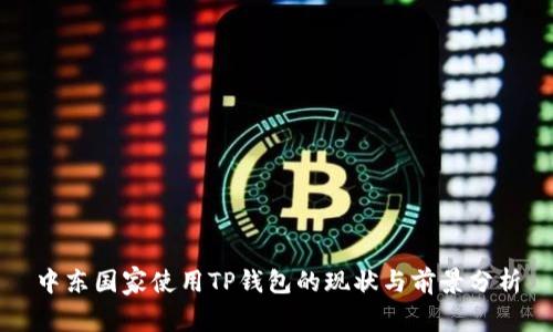 中东国家使用TP钱包的现状与前景分析
