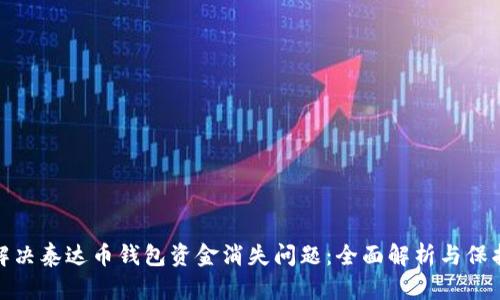 如何解决泰达币钱包资金消失问题:全面解析与保护措施