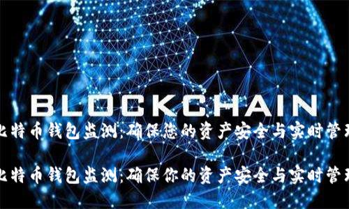 比特币钱包监测:确保您的资产安全与实时管理
比特币钱包监测:确保你的资产安全与实时管理