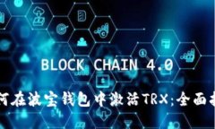 如何在波宝钱包中激活TRX：全面指南