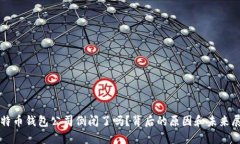 比特币钱包公司倒闭了吗？背后的原因