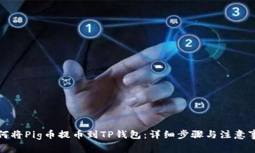 如何将Pig币提币到TP钱包:详细步骤与注意事项