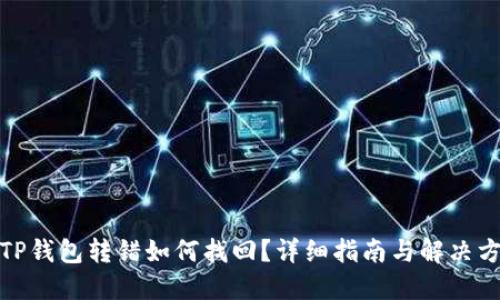 : TP钱包转错如何找回?详细指南与解决方案