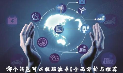 哪个钱包可以提瑞波币?全面分析与推荐