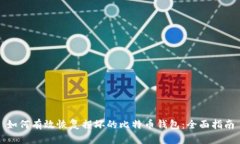 如何有效恢复损坏的比特币钱包：全面