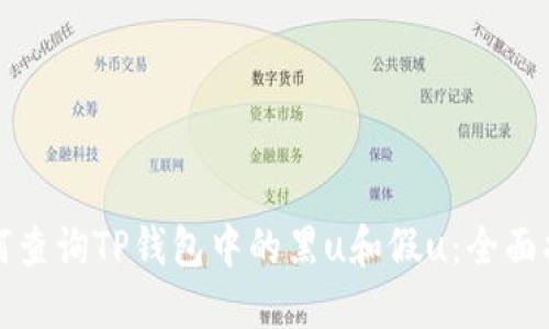 如何查询TP钱包中的黑u和假u:全面指南