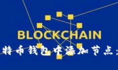 如何在比特币钱包中添加节点：全面指