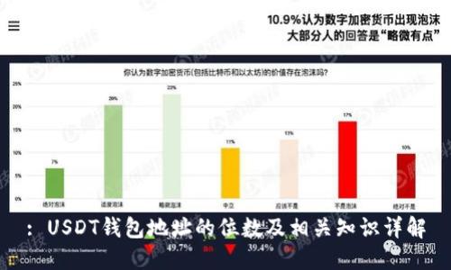: USDT钱包地址的位数及相关知识详解