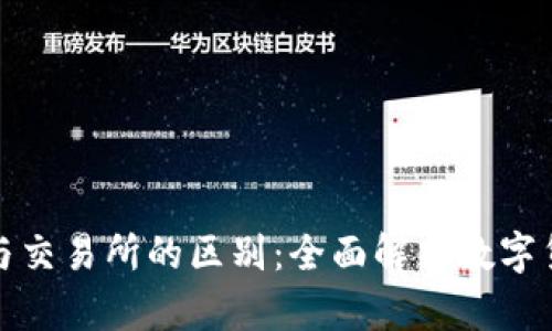 TP钱包与交易所的区别:全面解析数字货币管理