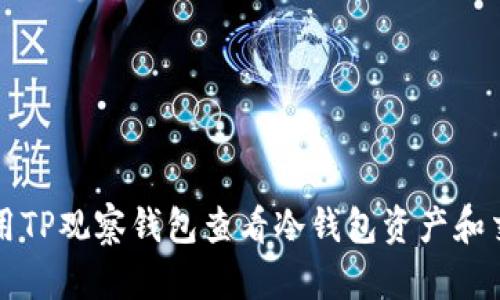如何使用TP观察钱包查看冷钱包资产和交易记录