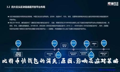 比特币快钱包的消失:原因、影响及应对策略
