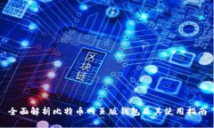 全面解析比特币网页版钱包及其使用指