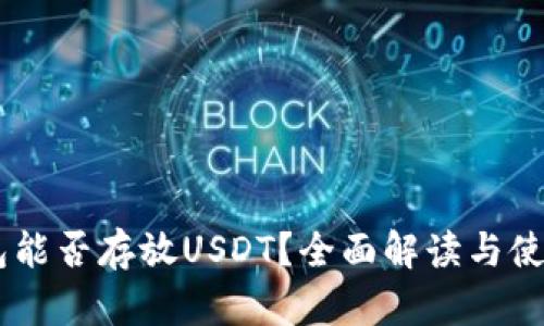 IM钱包能否存放USDT?全面解读与使用指南