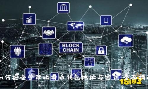 如何安全管理比特币钱包地址与密钥:全面指南
