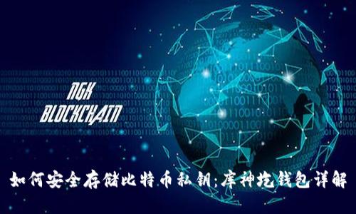 如何安全存储比特币私钥:库神圪钱包详解