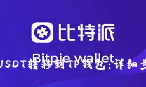 如何将币安的USDT转移到TP钱包:详细步骤与注意事项
