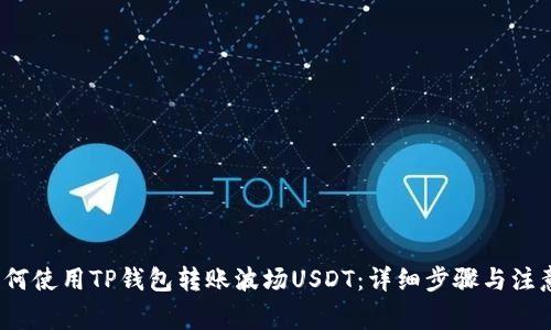 为:如何使用TP钱包转账波场USDT:详细步骤与注意事项