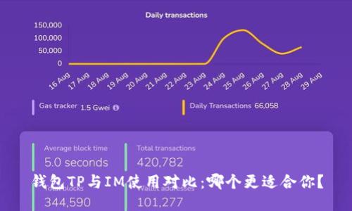 钱包TP与IM使用对比:哪个更适合你?