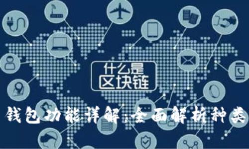 比特币钱包功能详解:全面解析种类与选择