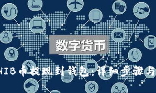 如何将SHIB币提现到钱包:详细步骤与注意事项