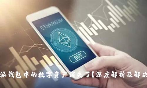 比特派钱包中的数字资产消失了?深度解析及解决方案