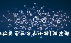 TP钱包收款地址是否区分大小写？深度