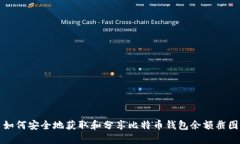 如何安全地获取和分享比特币钱包余额