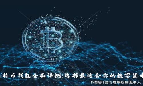 2018年比特币钱包全面评测:选择最适合你的数字货币存储方式