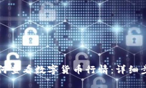 TP钱包如何查看数字货币行情:详细步骤与分析