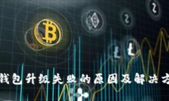 TP钱包升级失败的原因及解决方案