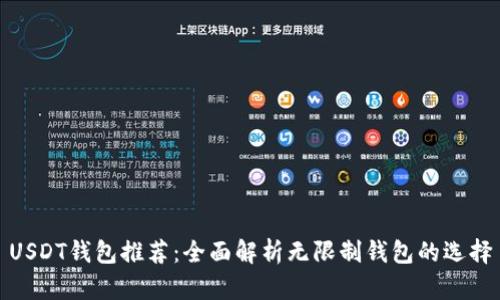 USDT钱包推荐:全面解析无限制钱包的选择
