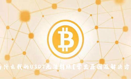 为什么我的USDT无法转账?常见原因及解决方案